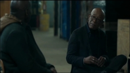 Mayor of Kingstown - Season 04 Episode 07